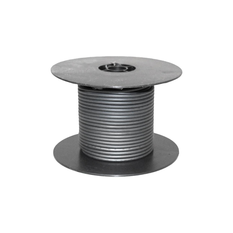 Black Primary Sxl Wire 12 Gauge, 0.164" OD