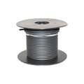 Black Primary Sxl Wire 10 Gauge, 0.196" OD