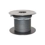 Black Primary Sxl Wire 10 Gauge, 0.196" OD
