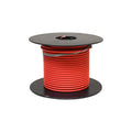 Red Primary Sxl Wire 10 Gauge, 0.196" OD