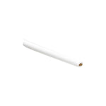 White Primary Sxl Wire 10 Gauge, 0.196" OD
