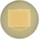 8mmx10mmx10mm Yellow Nylon Retainer with Sealer Liftgate Molding, 25mm Head