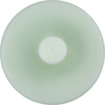 7mmx14mm White Nylon Push-Type Window Regulator Retainer, 16mm Head