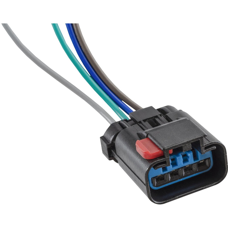 Wire Harness Connector, 20 Gauge