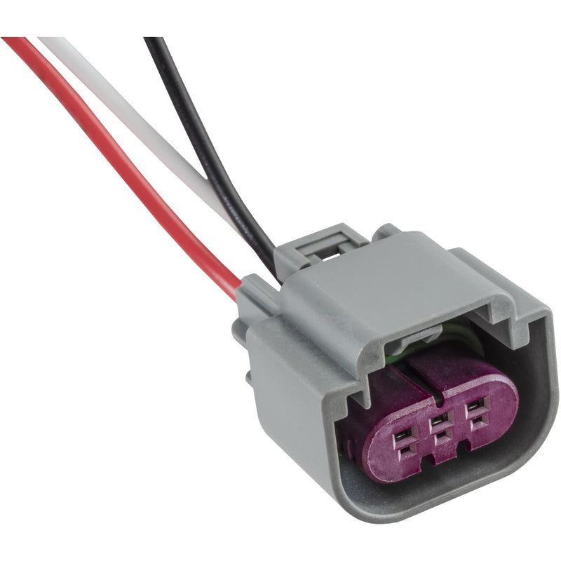 Wire Harness Connector, 18 Gauge