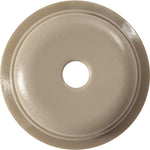 9mmx12mm Brown Nylon Door Trim Panel Retainer, 18mm Head
