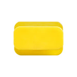 9mmx20mm Yellow Nylon Molding Clip