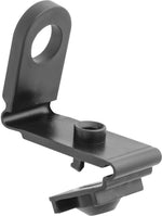 Black Nylon Fender Apron Retainer