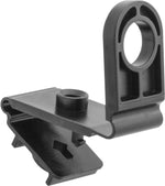 Black Nylon Fender Apron Retainer