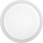 8.75mmx17mm Nylon Door Trim Panel Retainer with Sealer, 18mm Head