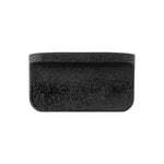 11mm Black Nylon Molding Clip Bumper, 11.5mmx21mm Head