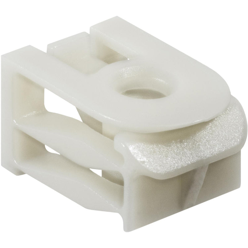 M4.2 Nylon Rocker & Fender Molding U-Nut, Panel 1.0mm