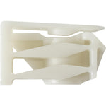 M4.2 Nylon Rocker & Fender Molding U-Nut, Panel 1.0mm