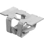 M4.8-1.59 Zinc Organic Door Panel Nut