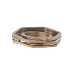 3/8"-16 304 Stainless Steel Anti-Vibration Lock Nut