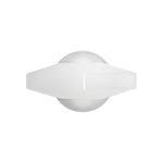 4.5mmx7mmx8.3mm Nylon Weatherstrip Retainer, 8.5mm Head