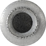 Self-Piercing Rivet, 7.8mm Head, Almac, 3.35mm Inner Diam, 5.4mm Diameter