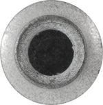 Self-Piercing Rivet, 7.8mm Head, Almac, 3.35mm Inner Diam, 6.05mm Overall Length