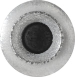Self-Piercing Rivet, 7.8mm Head, Almac, 3.15mm Inner Diam, BN/DB