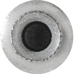 Self-Piercing Rivet, 7.8mm Head, Almac, 3.15mm Inner Diam, BN/DB