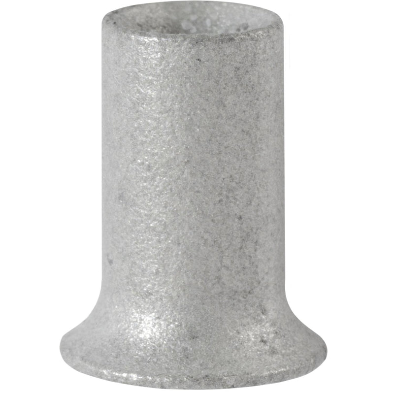Self-Piercing Rivet, 7.8mm Head, Almac, 3.15mm Inner Diam, 10.00mm Overall Length