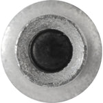 Self-Piercing Rivet, 7.8mm Head, Almac, 3.20mm Inner Diam, 9.05mm Overall Length