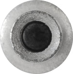 Self-Piercing Rivet, 7.8mm Head, Almac, 3.20mm Inner Diam, 9.05mm Overall Length
