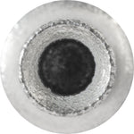 Self-Piercing Rivet, 7.8mm Head, Almac, 3.15mm Inner Diam, 8.05mm Overall Length