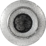 Self-Piercing Rivet, 7.8mm Head, Almac, 3.20mm Inner Diam, 7.55mm Overall Length