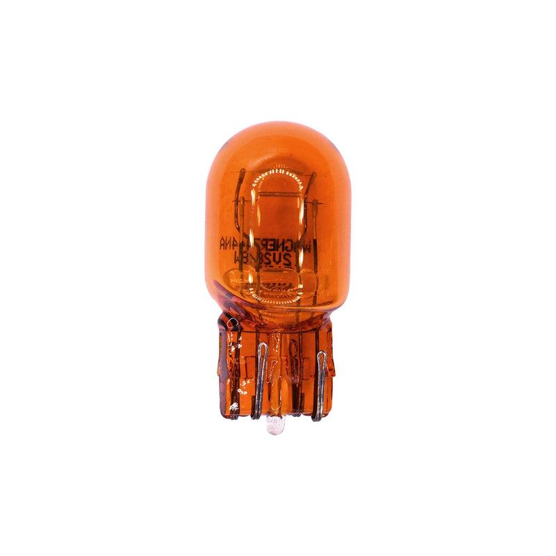 Miniature Bulb 7444Na Amber
