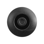 12.5mm Rubber Hole Plug, 22mm Head