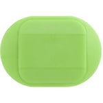 8mmx10mmx13mm Green Nylon Molding Clip Interior Liftgate Trim