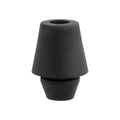 Rubber Hood Bumper, 15mm Head
