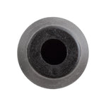 Rubber Hood Bumper, 15mm Head