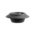 12.5mm Rubber Hole Plug, 20mm Head