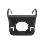 25mm Black Nylon Tail Lamp Assembly Clip