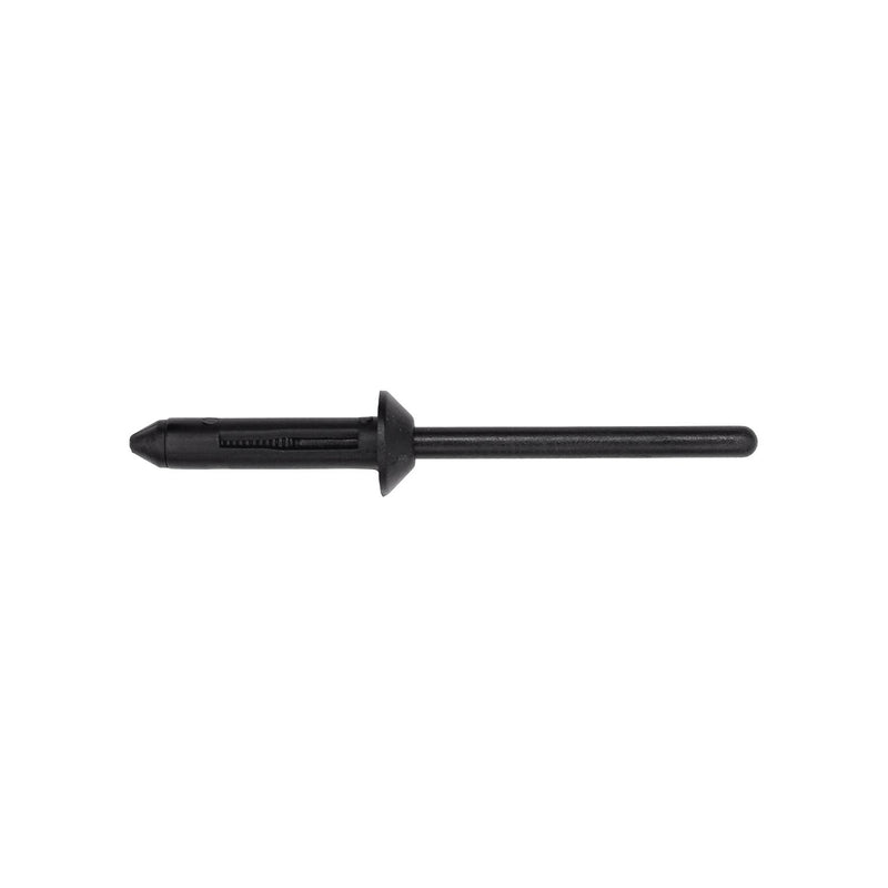 4mm Nylon Blind Rivet