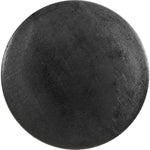 7mmx9mm Black Nylon Bumper & Mud Guard Retainer, 12.5mm Head