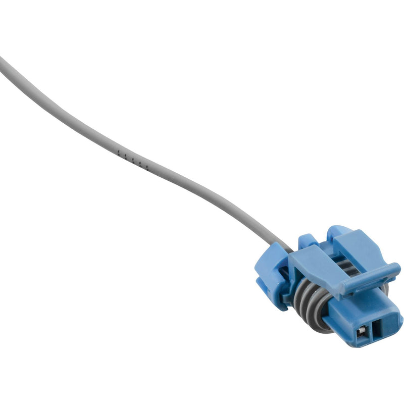 Blue & Gray Coolant Sensor Harness, 18 Gauge