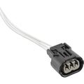 Black & Gray Map, Crank, Cam, Throttle, Ignition Wire Harness, 22 Gauge