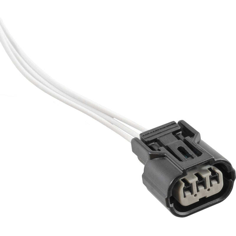 Black & Gray Map, Crank, Cam, Throttle, Ignition Wire Harness, 22 Gauge