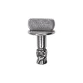 3/4" Silver Retainer Pin Engine Cover