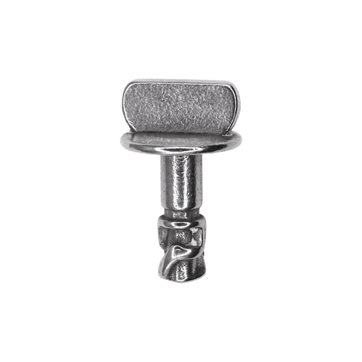 3/4" Silver Retainer Pin Engine Cover
