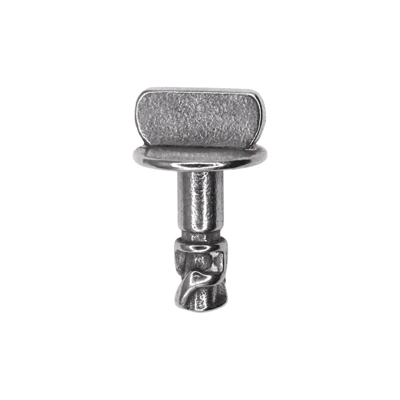3/4" Silver Retainer Pin Engine Cover