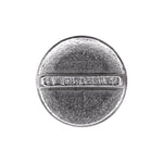 3/4" Silver Retainer Pin Engine Cover