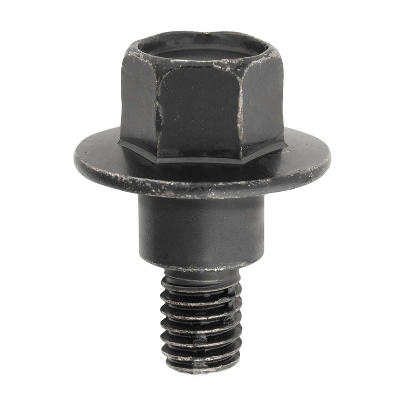 M6-1.0 Bumper Bolt, Black