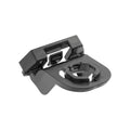 Black Nylon Bumper To Fender Liner Clip