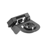 Black Nylon Bumper To Fender Liner Clip