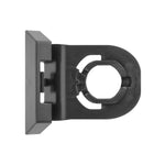 Black Nylon Bumper To Fender Liner Clip