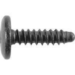 M4.2-1.41x16mm Torx Truss Head Tail Lamp & Interior Trim Button Tapping Screw, Type BR